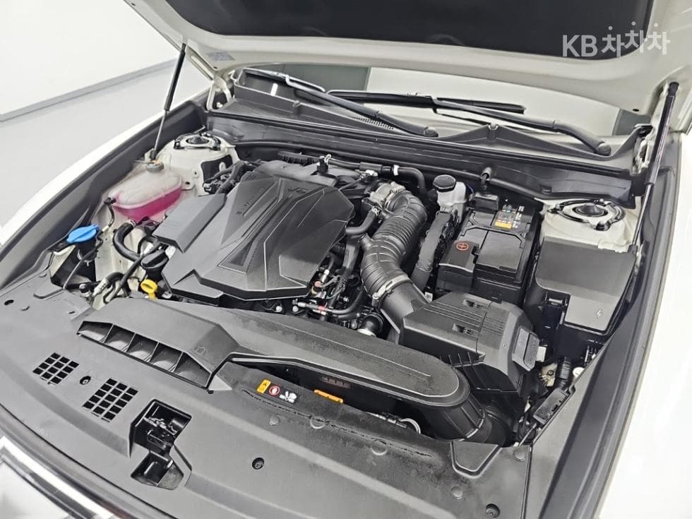 Хюндай Ди Всеново Grandeur (Azera)3.5 LPG 택시 Висок клас - 5