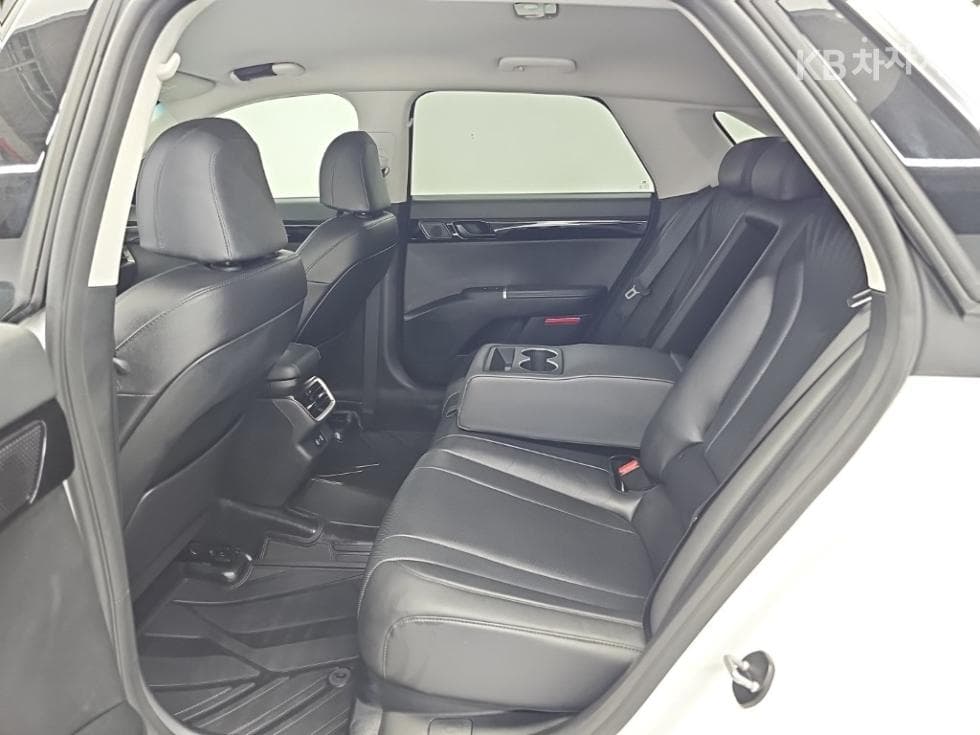 Хюндай Ди Всеново Grandeur (Azera)3.5 LPG 택시 Висок клас - 12