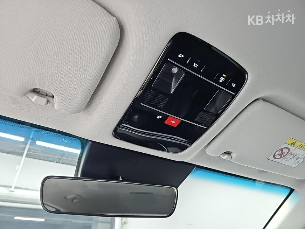Хюндай Ди Всеново Grandeur (Azera)3.5 LPG 택시 Висок клас - 16