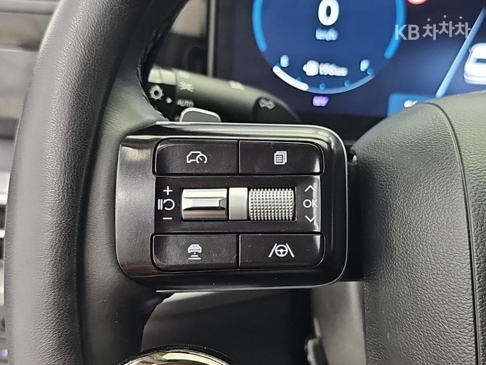 Хюндай Ди Всеново Grandeur (Azera)3.5 LPG 택시 Висок клас - 17
