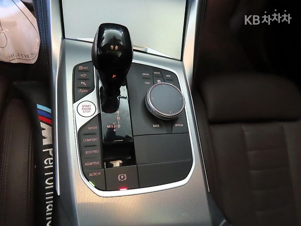 BMW 4시리즈 (G22)420d Gran Coupe M Sport First Edition - 11