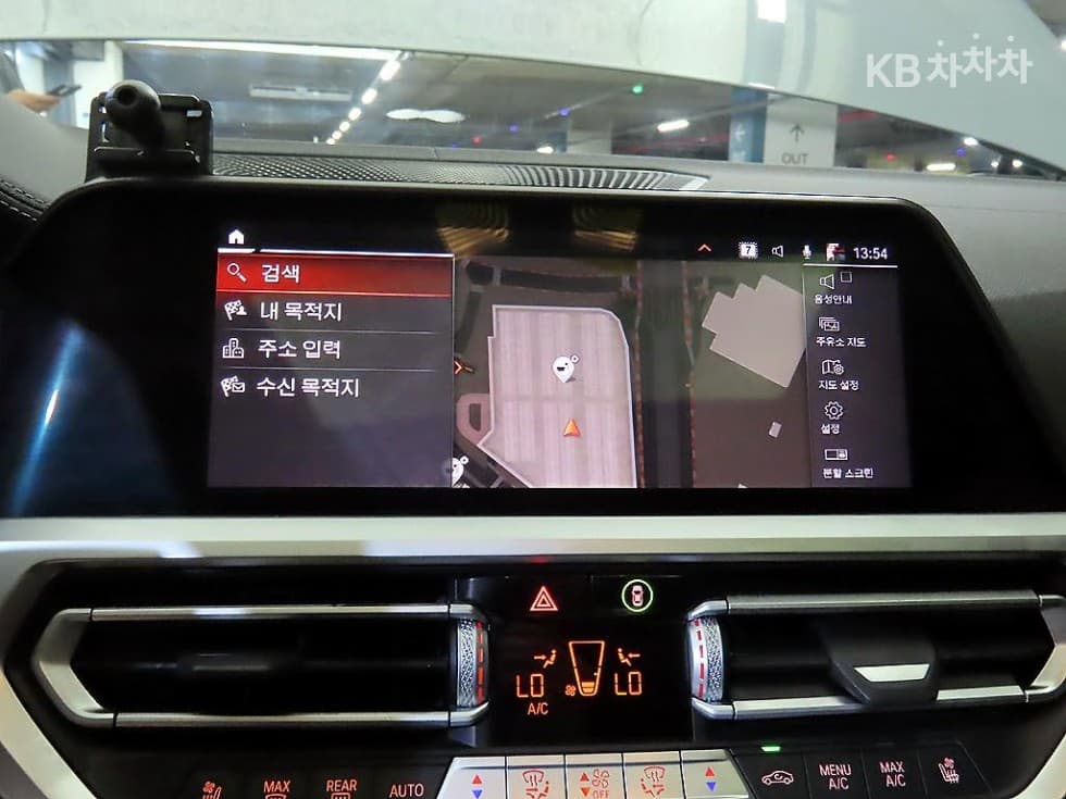 BMW 4시리즈 (G22)420d Gran Coupe M Sport First Edition - 12