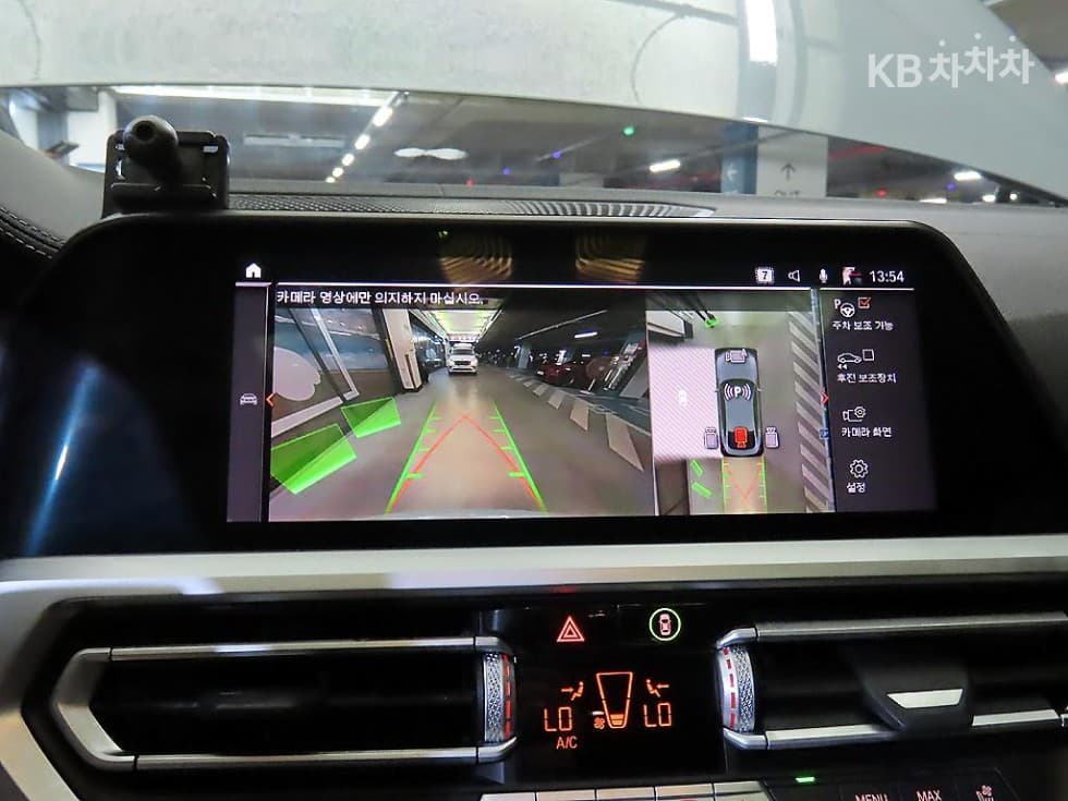 BMW 4시리즈 (G22)420d Gran Coupe M Sport First Edition - 13