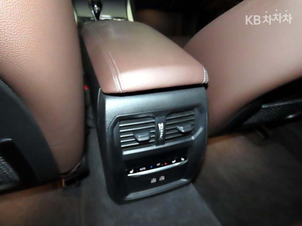 BMW 4시리즈 (G22)420d Gran Coupe M Sport First Edition - 15