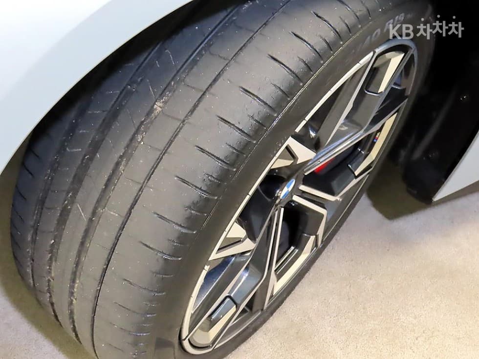 BMW 4시리즈 (G22)420d Gran Coupe M Sport First Edition - 19