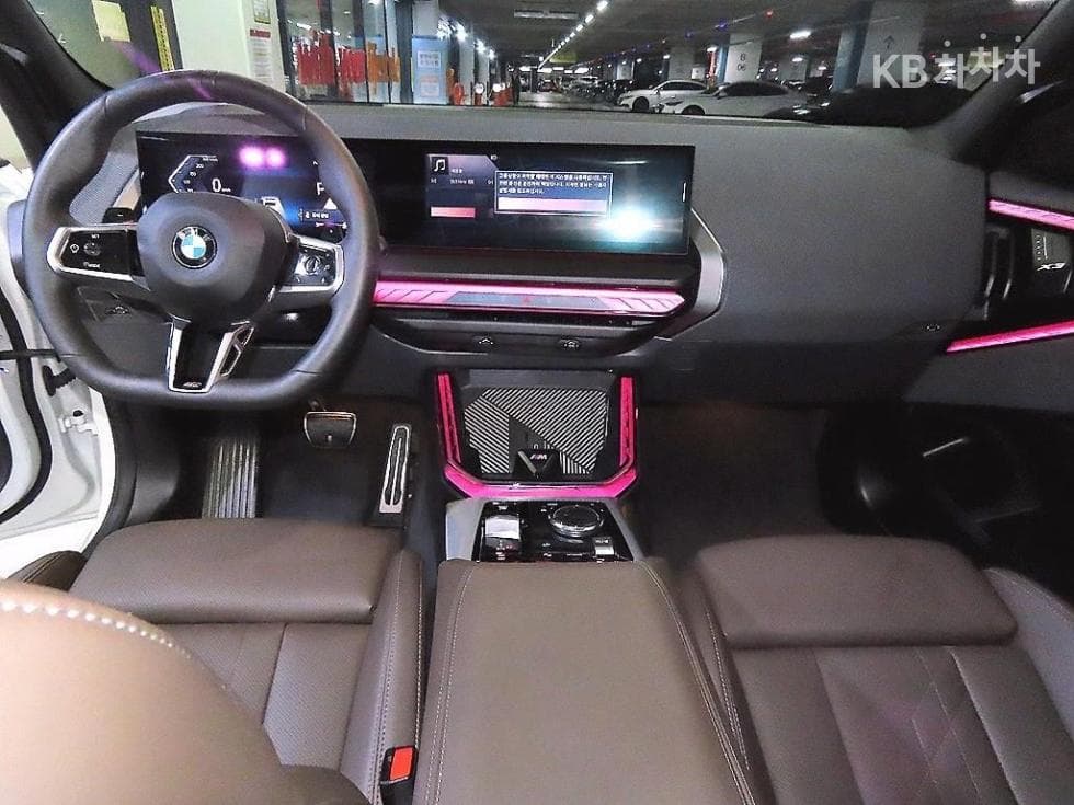 BMW X3 (G45)xDrive 20 M Sport Pro - 10