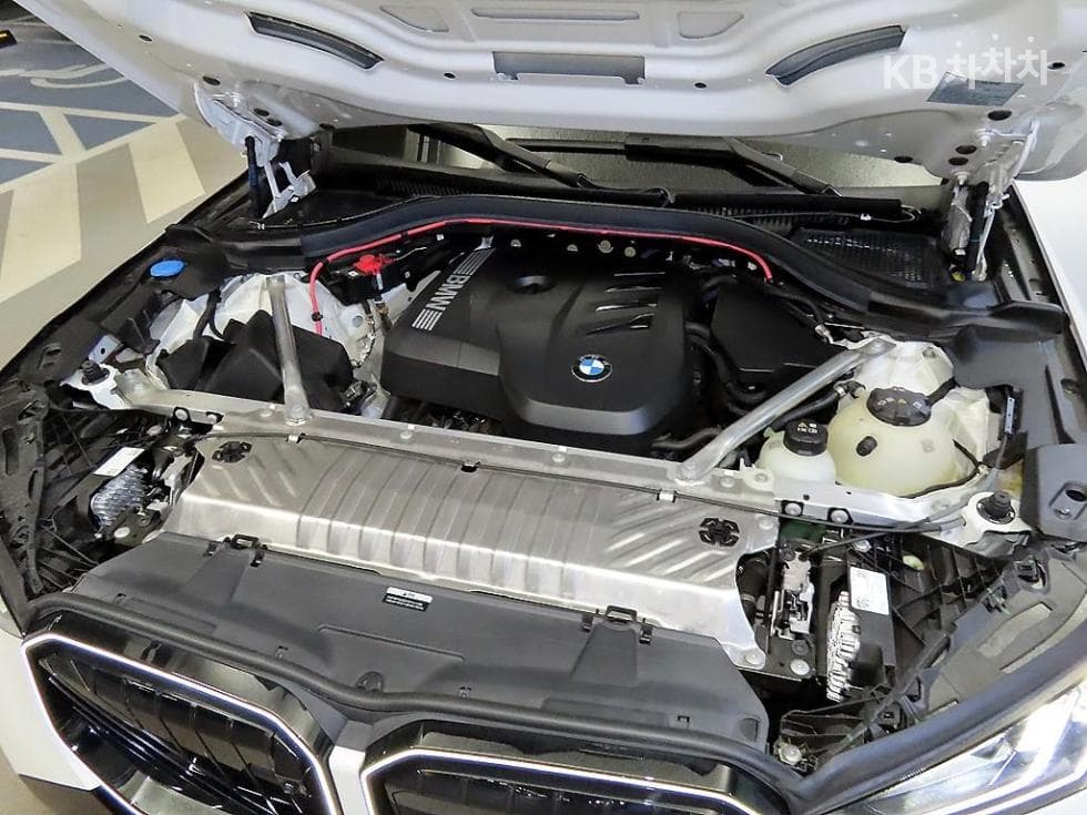 BMW X3 (G45)xDrive 20 M Sport Pro - 19