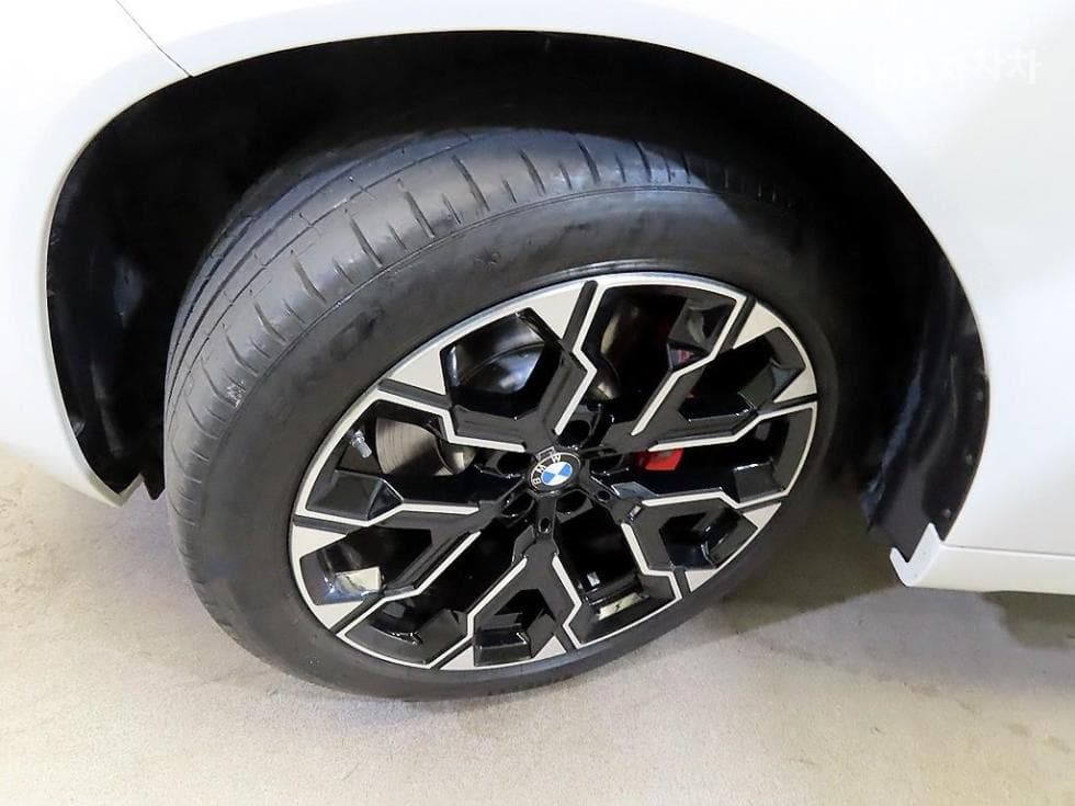 BMW X3 (G45)xDrive 20 M Sport Pro - 20