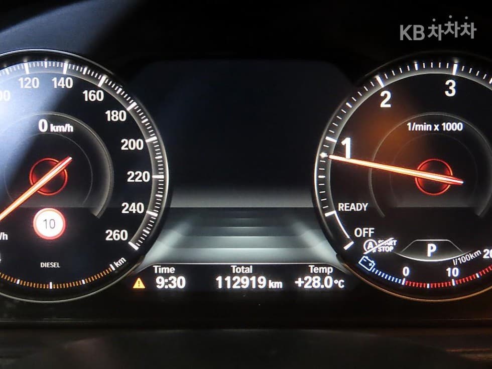 BMW Gran Turismo3 Серия GT 320d F34 xDrive - 9