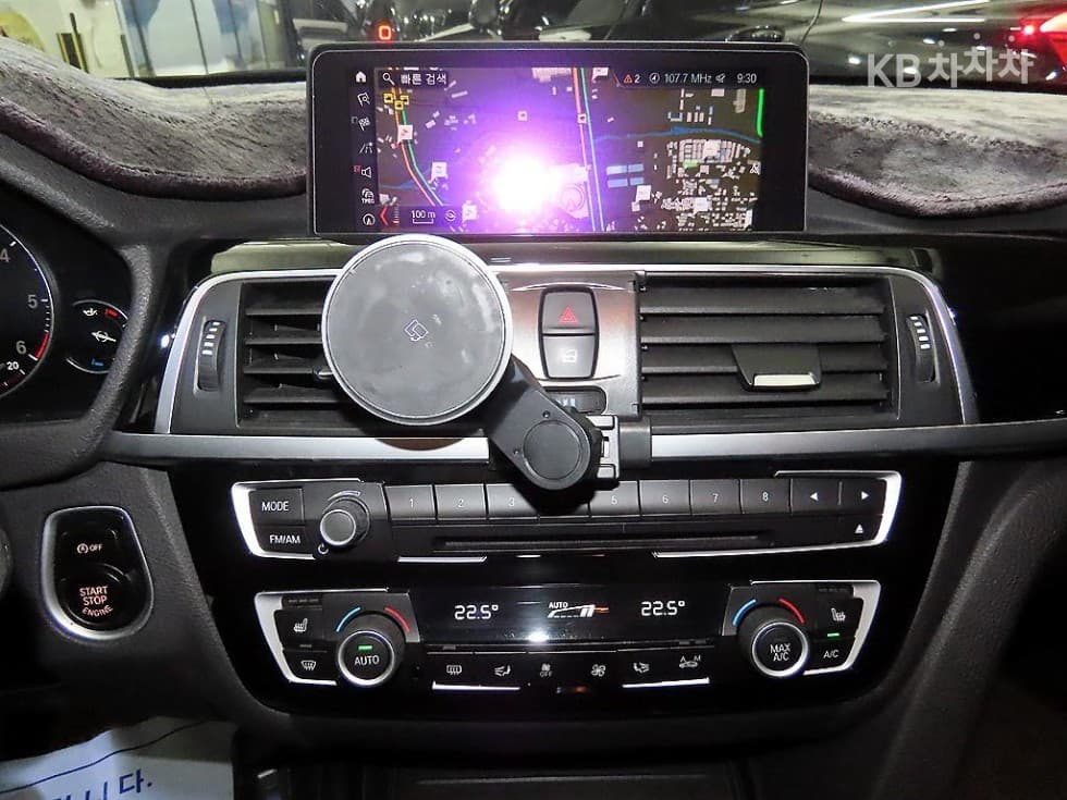 BMW Gran Turismo3 Серия GT 320d F34 xDrive - 11