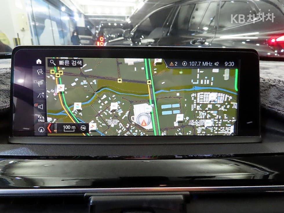 BMW Gran Turismo3 Серия GT 320d F34 xDrive - 14