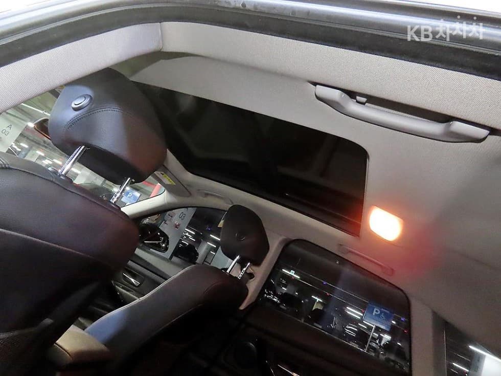 BMW Gran Turismo3 Серия GT 320d F34 xDrive - 16