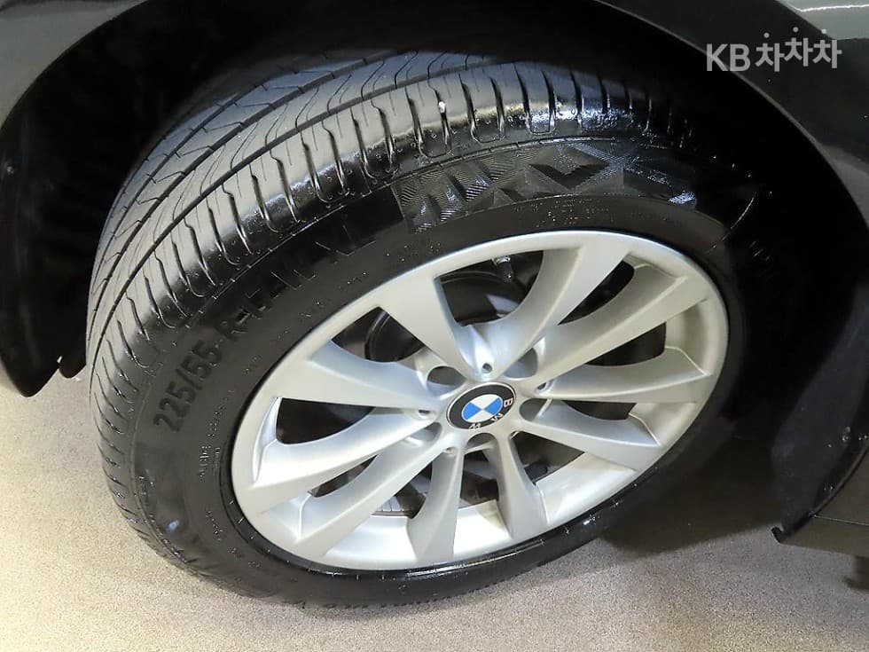 BMW Gran Turismo3 Серия GT 320d F34 xDrive - 20