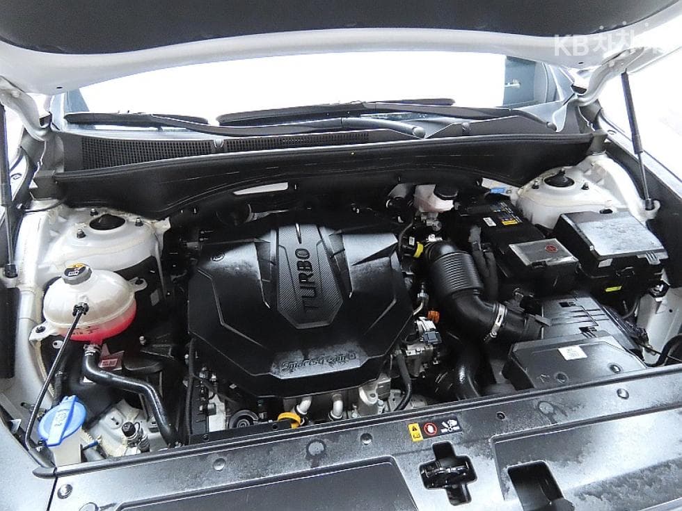 Hyundai The New (facelift) Santa Fe TMDiesel 2.2 4WD Calligraphy - 7