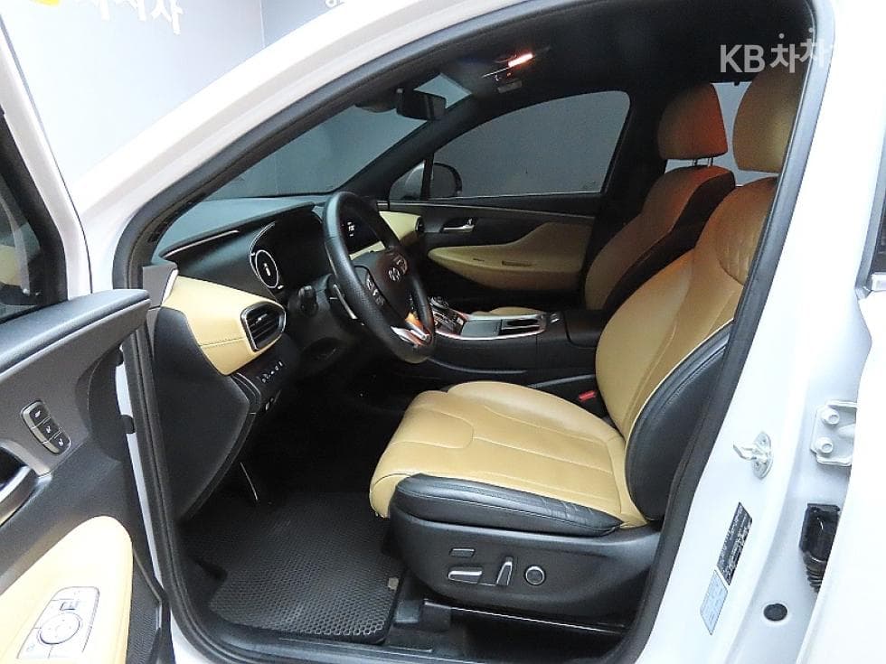 Hyundai The New (facelift) Santa Fe TMDiesel 2.2 4WD Calligraphy - 10