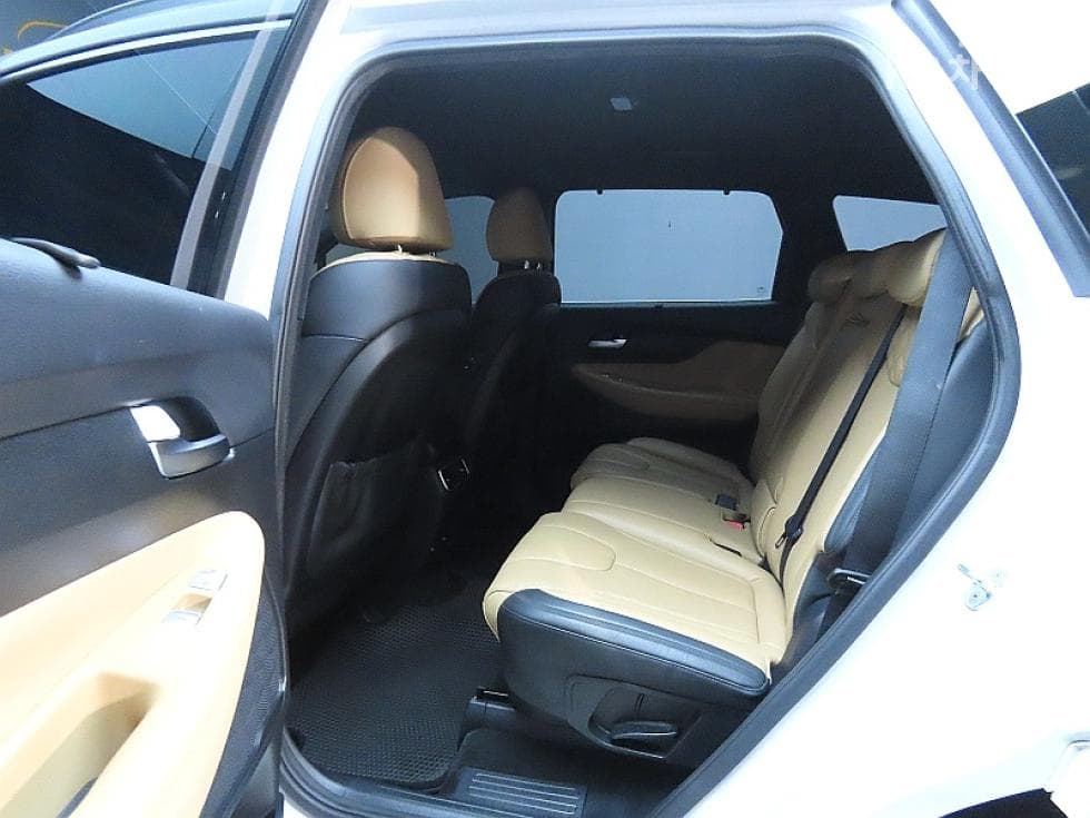 Hyundai The New (facelift) Santa Fe TMDiesel 2.2 4WD Calligraphy - 11
