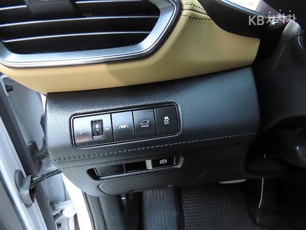 Hyundai The New (facelift) Santa Fe TMDiesel 2.2 4WD Calligraphy - 12
