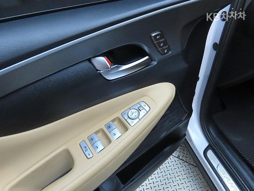 Hyundai The New (facelift) Santa Fe TMDiesel 2.2 4WD Calligraphy - 13