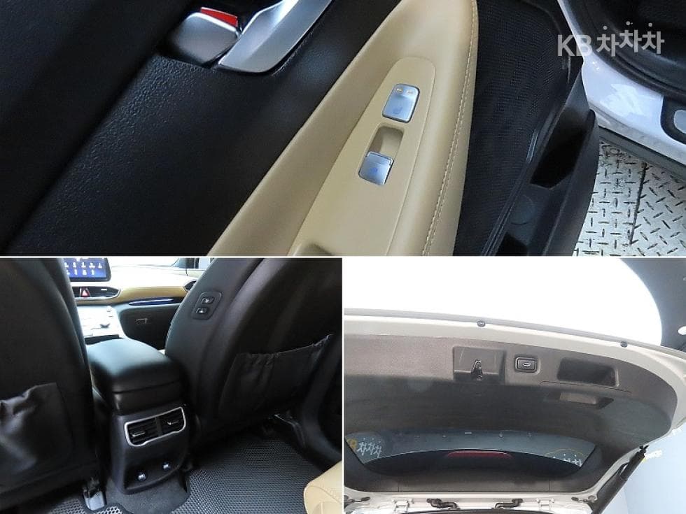 Hyundai The New (facelift) Santa Fe TMDiesel 2.2 4WD Calligraphy - 18
