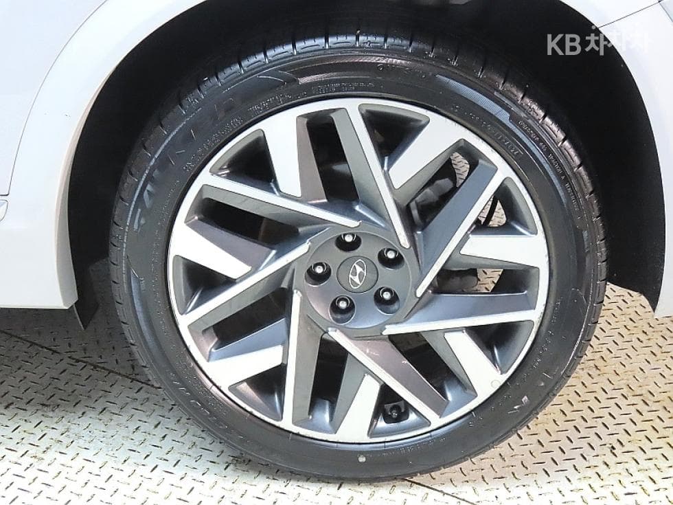 Hyundai The New (facelift) Santa Fe TMDiesel 2.2 4WD Calligraphy - 20