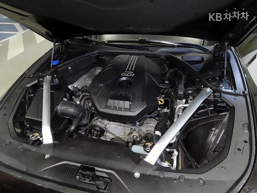 Genesis G702.0T AWD Supreme - 19