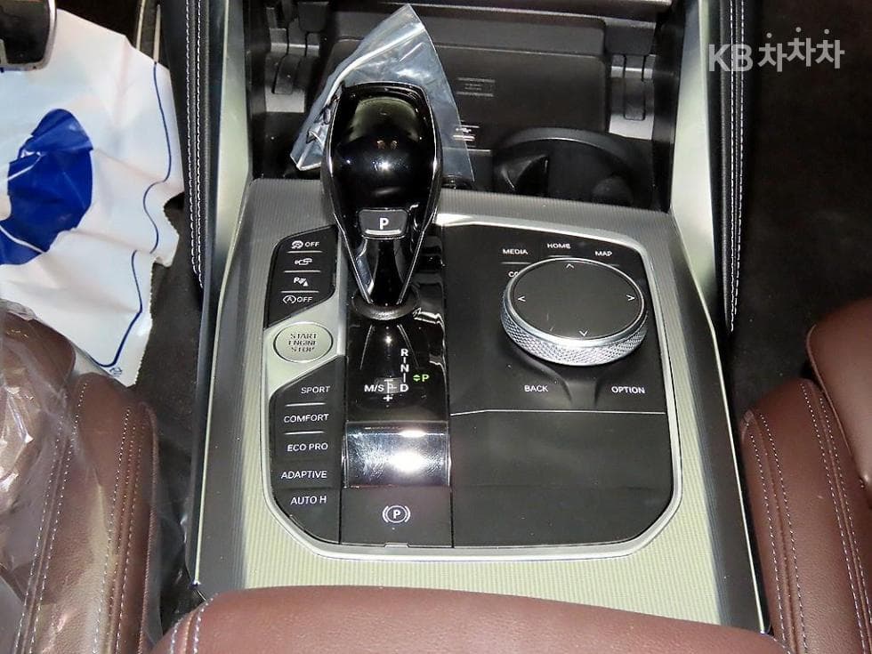 BMW 4시리즈 (G22)420d Gran Coupe M Sport First Edition - 12