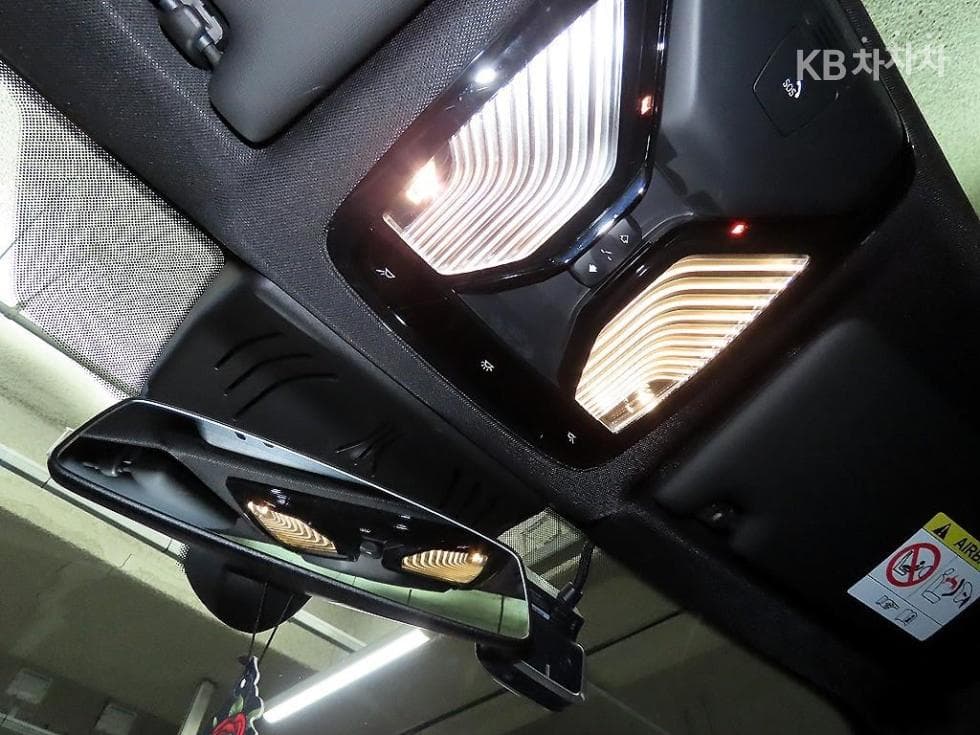BMW 4시리즈 (G22)420d Gran Coupe M Sport First Edition - 14