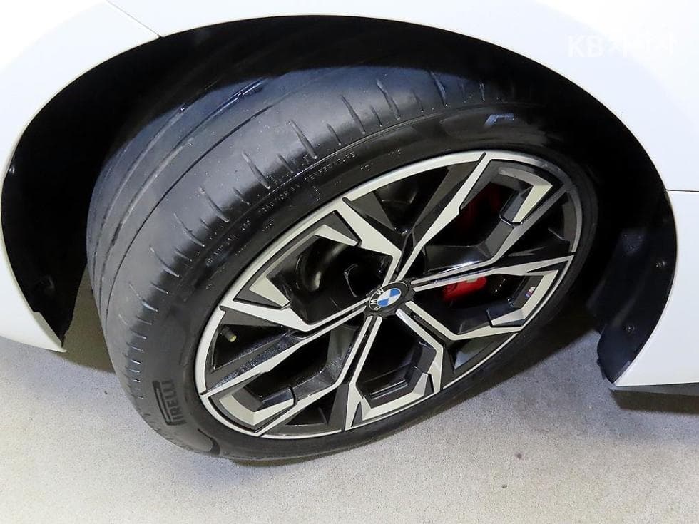 BMW 4시리즈 (G22)420d Gran Coupe M Sport First Edition - 20