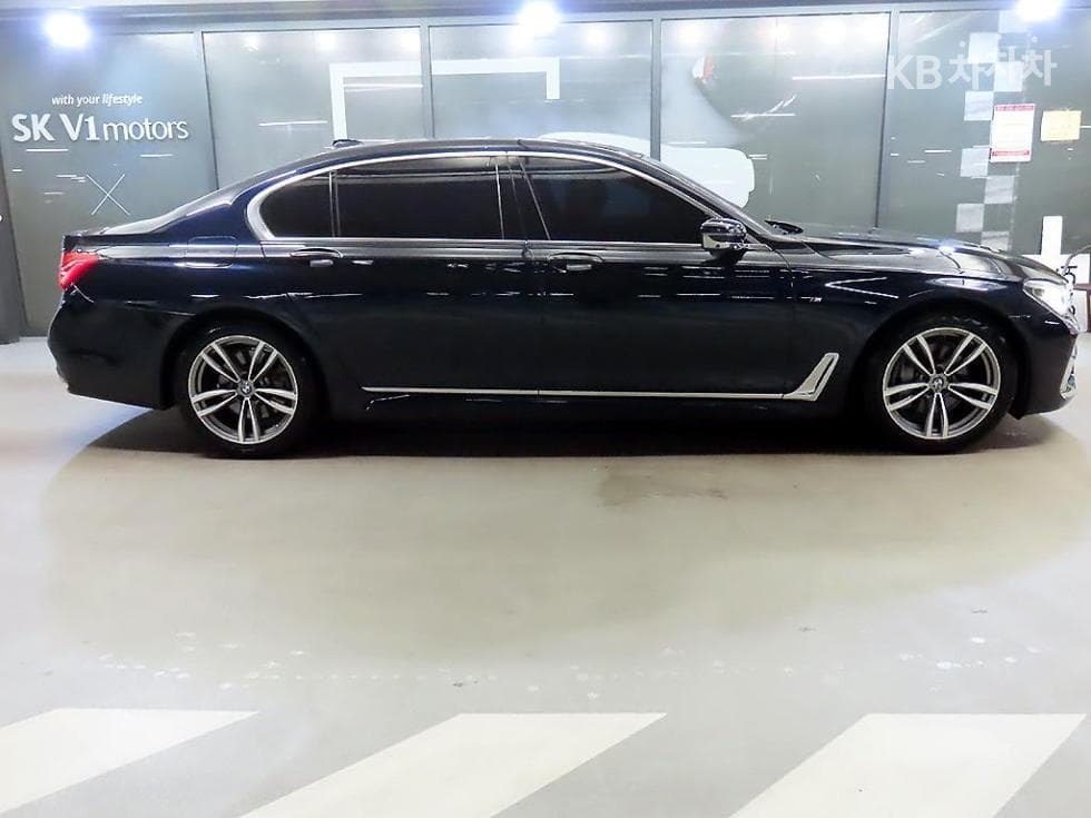 BMW 7시리즈 (G11)740Li xDrive M Sport - 3