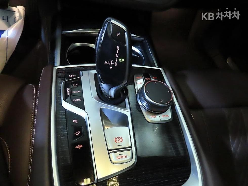BMW 7시리즈 (G11)740Li xDrive M Sport - 12