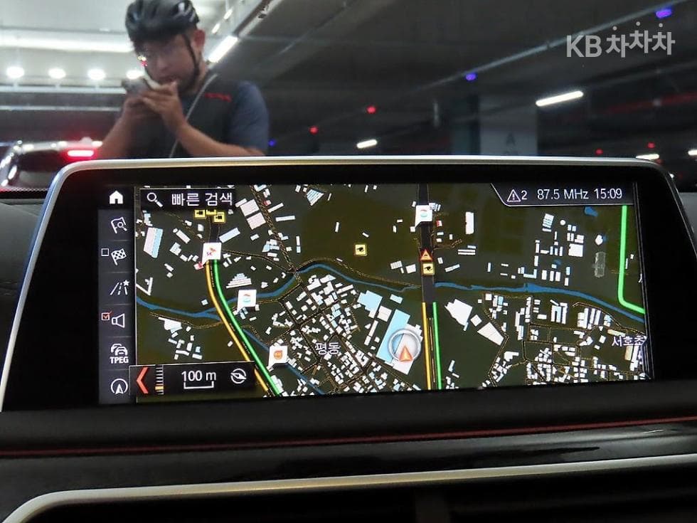BMW 7시리즈 (G11)740Li xDrive M Sport - 13