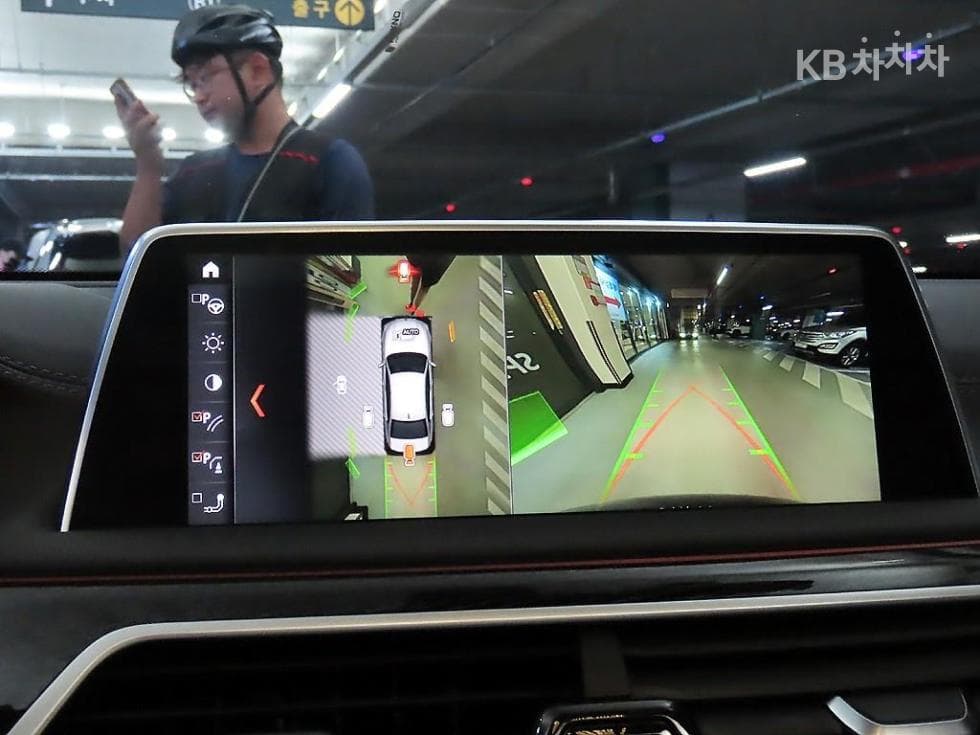 BMW 7시리즈 (G11)740Li xDrive M Sport - 14