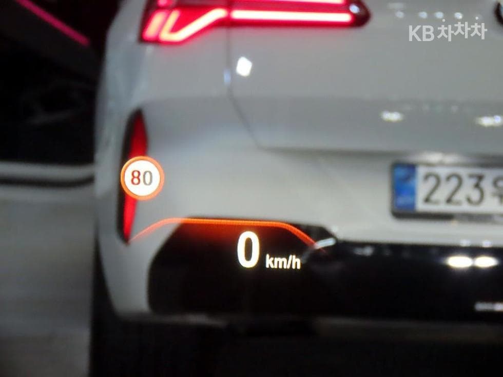BMW 7시리즈 (G11)740Li xDrive M Sport - 15