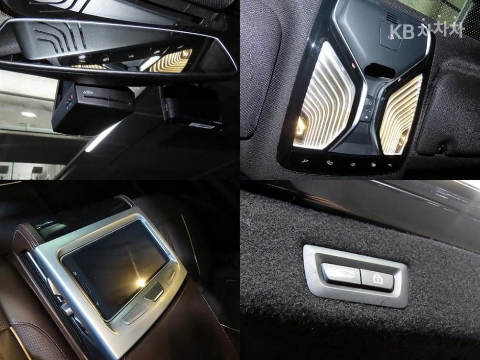 BMW 7시리즈 (G11)740Li xDrive M Sport - 18