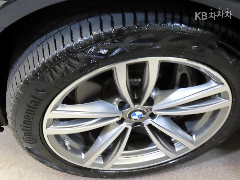 BMW 7시리즈 (G11)740Li xDrive M Sport - 20