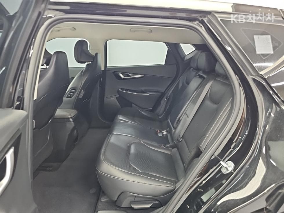 Kia EV6롱 레Seater지 2WD 어스 - 12