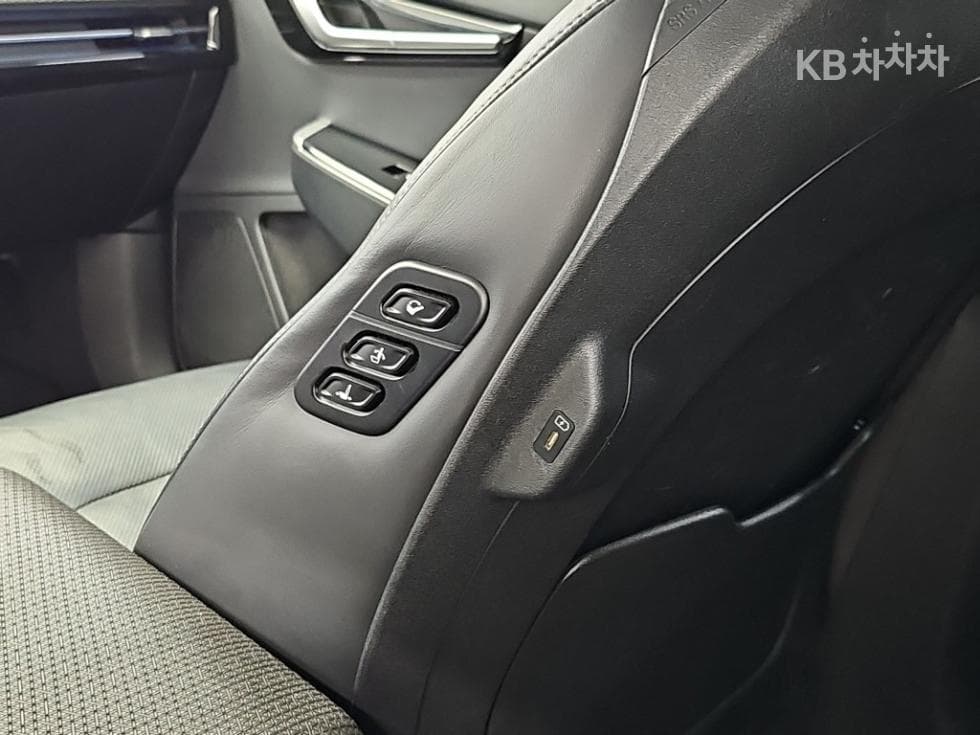 Kia EV6롱 레Seater지 2WD 어스 - 13