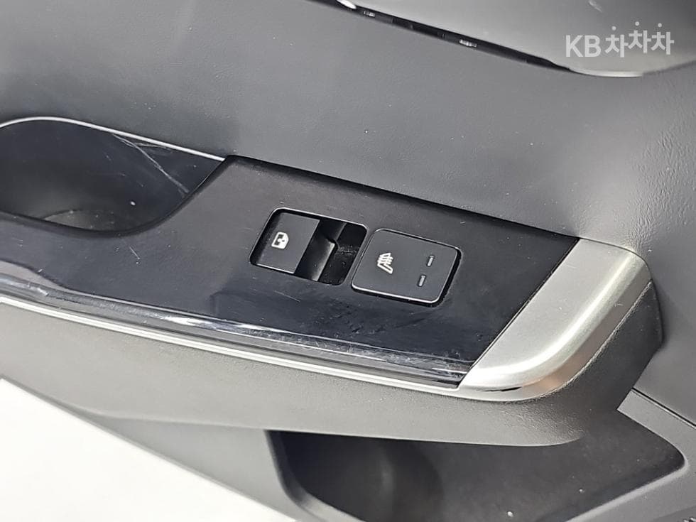 Kia EV6롱 레Seater지 2WD 어스 - 14