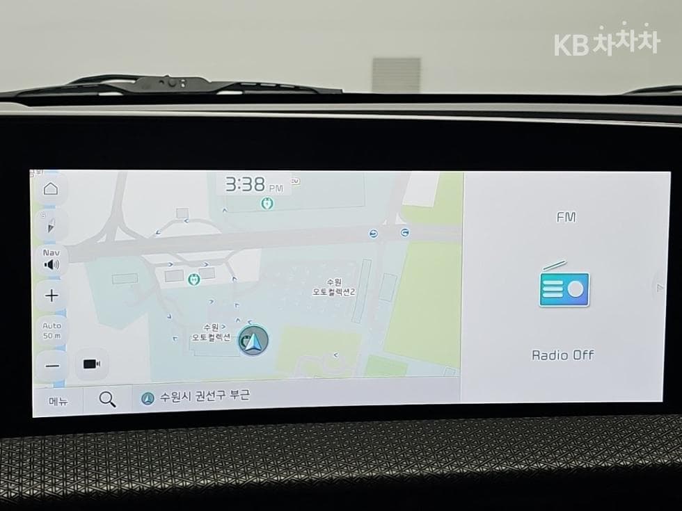 Kia EV6롱 레Seater지 2WD 어스 - 15