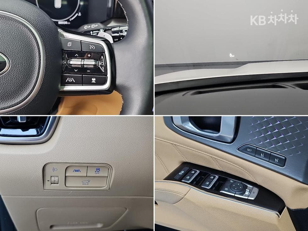Киа The New (фейслифт) Sorento MQ42.2 Дизел AWD Signature - 17