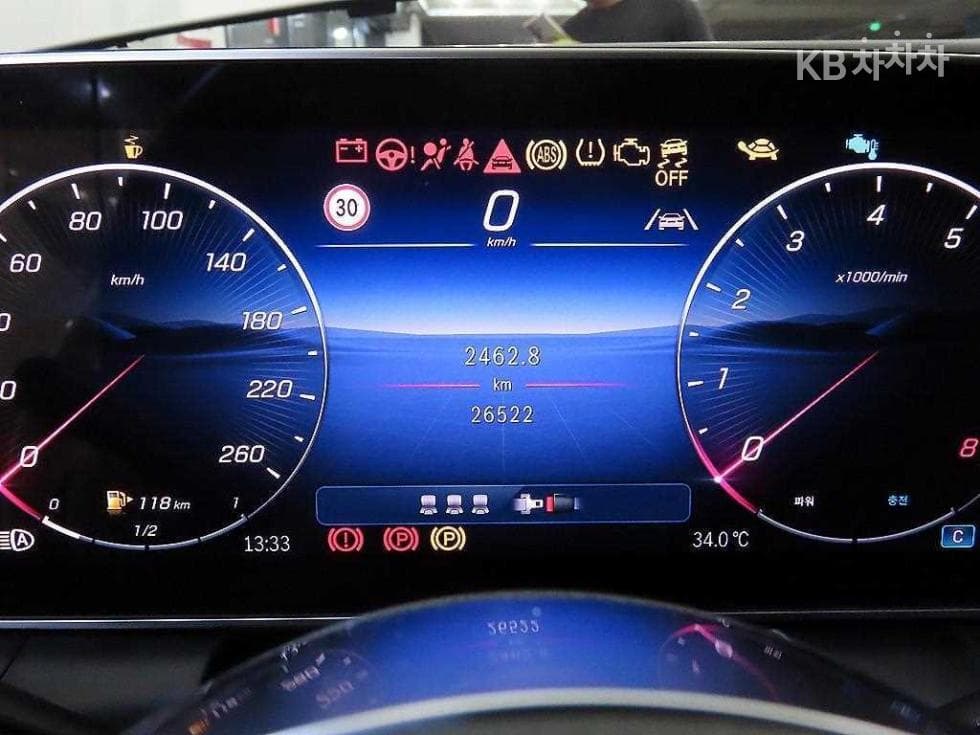 Mercedes-Benz GLC(X254)GLC300 4Matic Coupe Авангард - 9