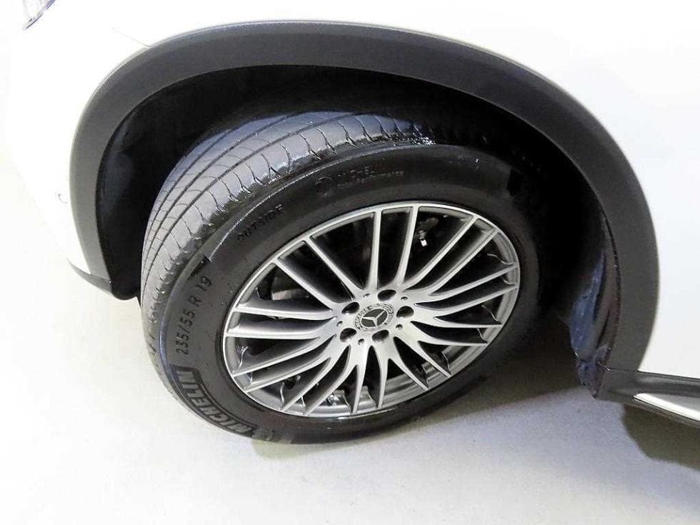 Mercedes-Benz GLC(X254)GLC300 4Matic Coupe Авангард - 20