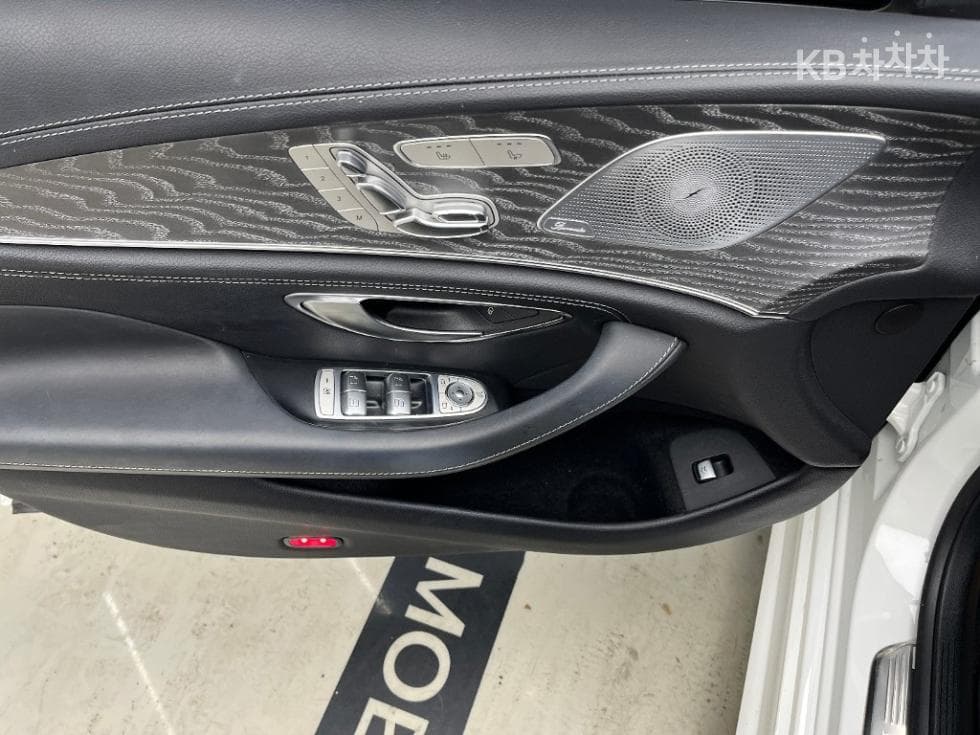 Mercedes-Benz CLS클래스(C257)CLS 450 4MATIC AMG Line - 11