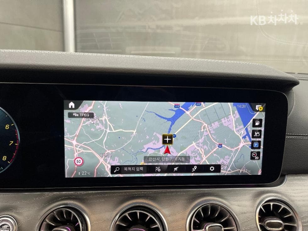 Mercedes-Benz CLS클래스(C257)CLS 450 4MATIC AMG Line - 13