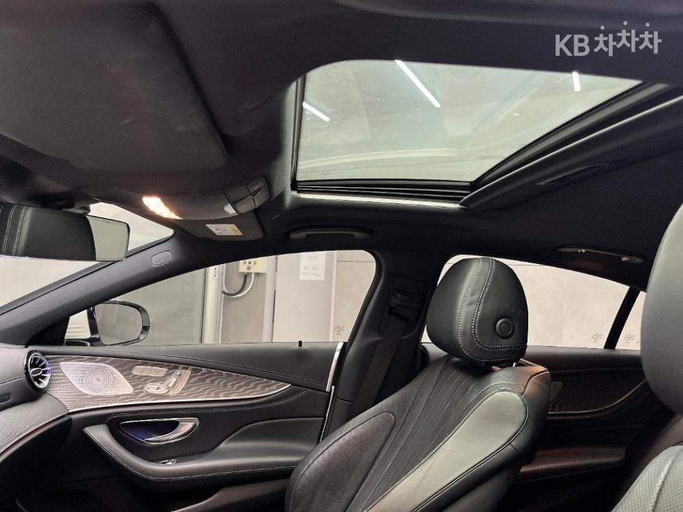 Mercedes-Benz CLS클래스(C257)CLS 450 4MATIC AMG Line - 15