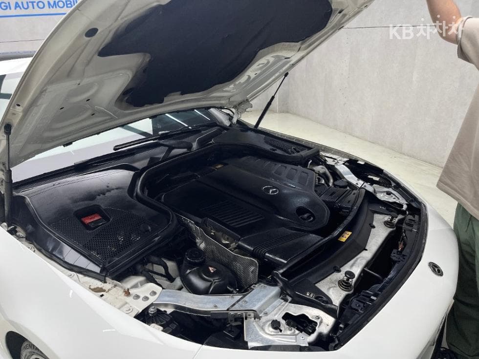 Mercedes-Benz CLS클래스(C257)CLS 450 4MATIC AMG Line - 16