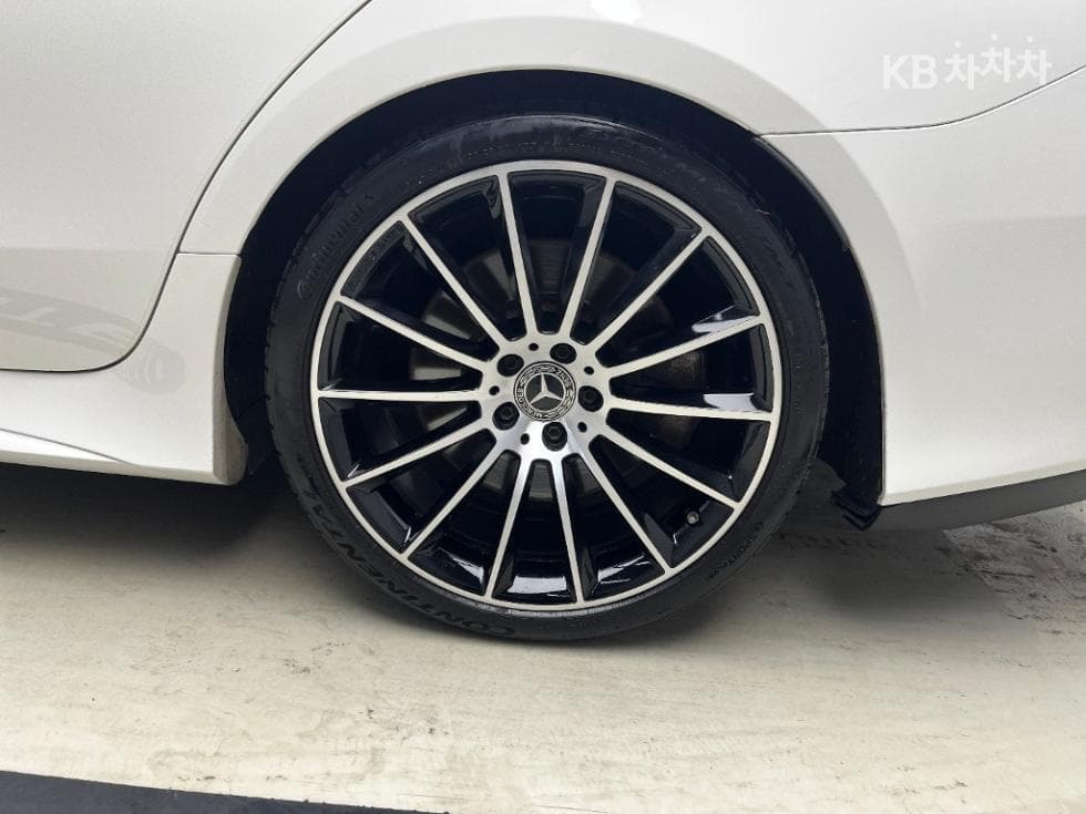 Mercedes-Benz CLS클래스(C257)CLS 450 4MATIC AMG Line - 18