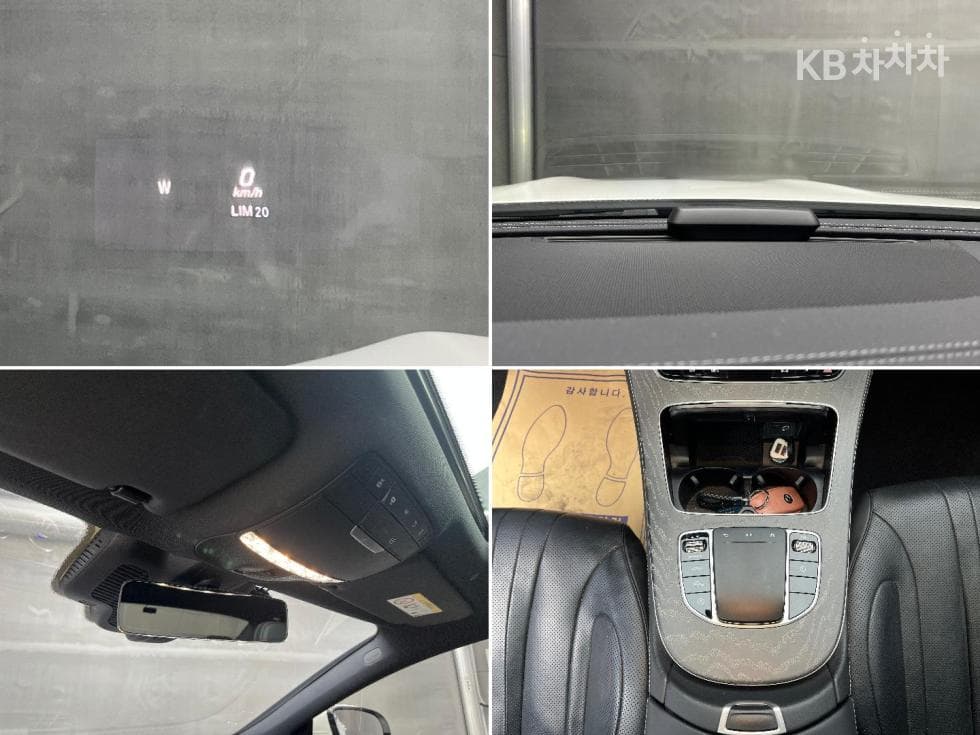 Mercedes-Benz CLS클래스(C257)CLS 450 4MATIC AMG Line - 20