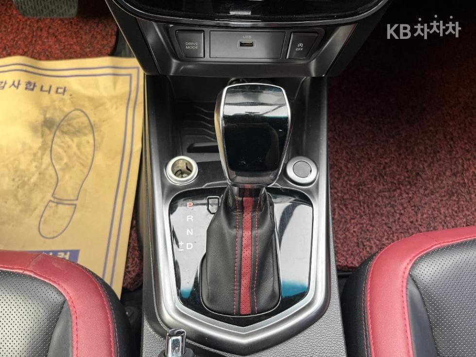 KG Mobility Very New (facelift/refresh; particularly for Tivoli) TivoliDiesel V5 2WD Standard - 10
