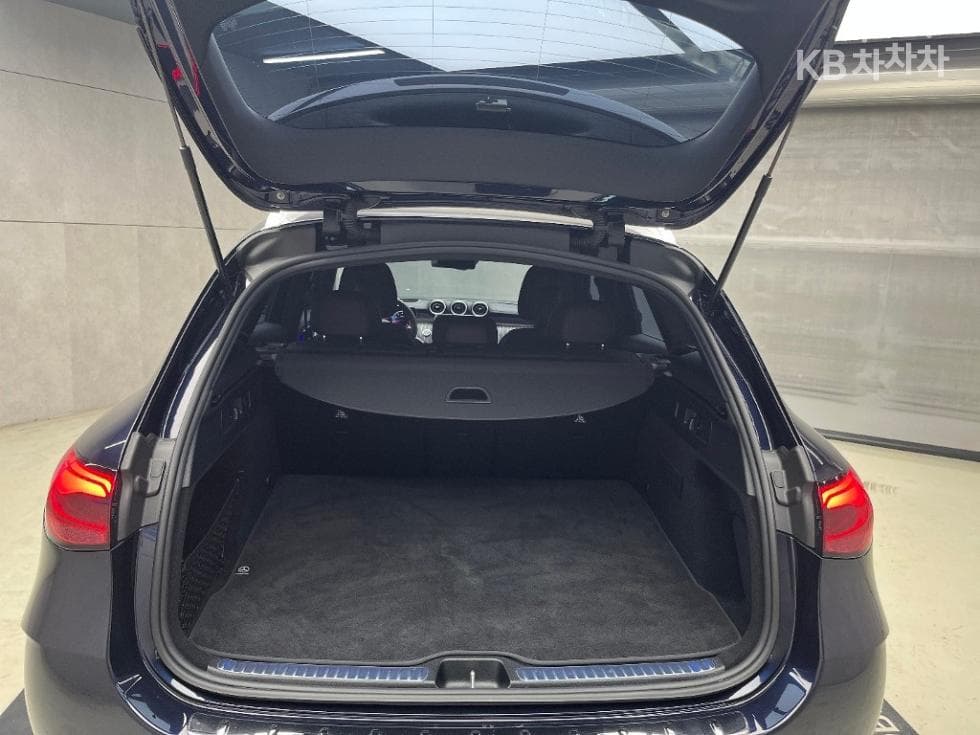 Mercedes-Benz GLC(X253)300 4Matic AMG Line - 16